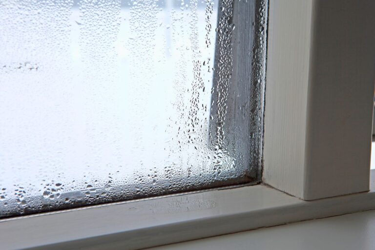 taux humidité maison quand il pleut