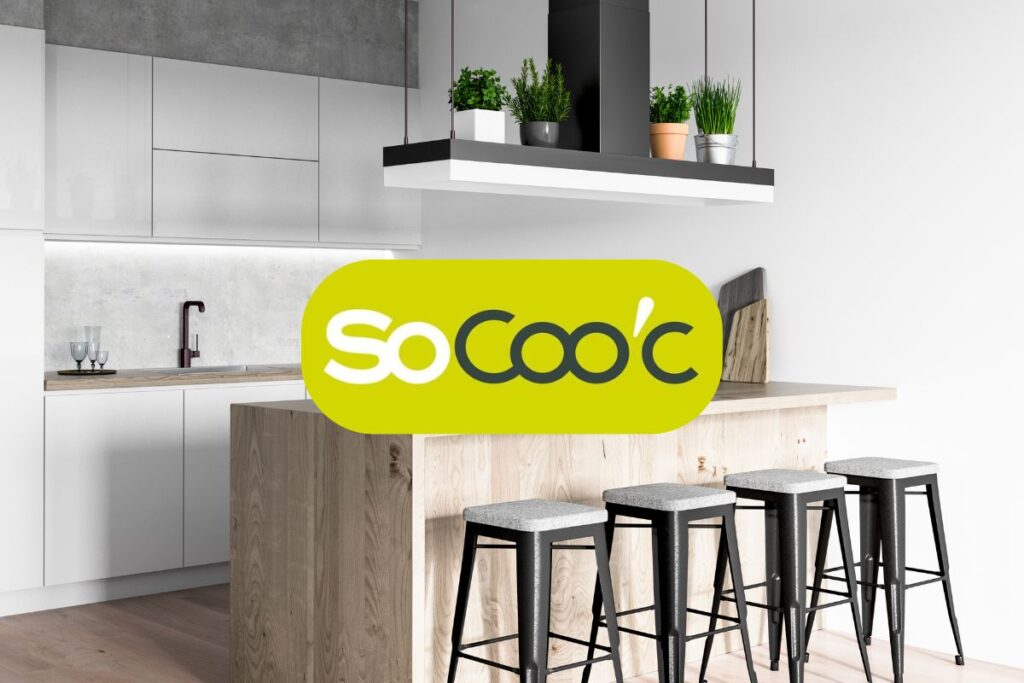 negocier sa cuisine socoo'c