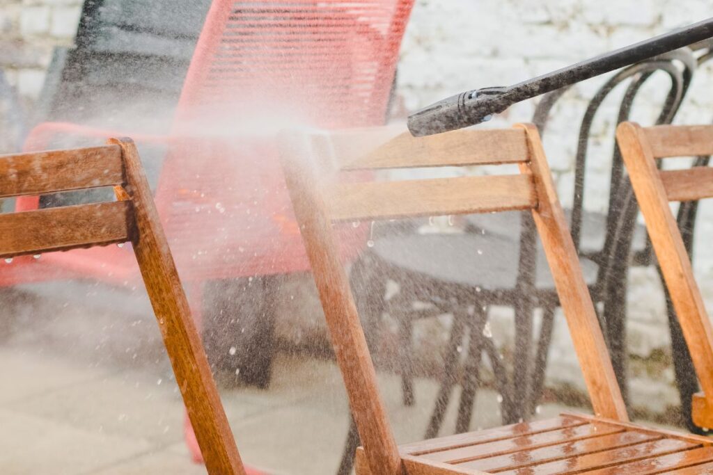 mon karcher tourne mais ne monte pas en pression