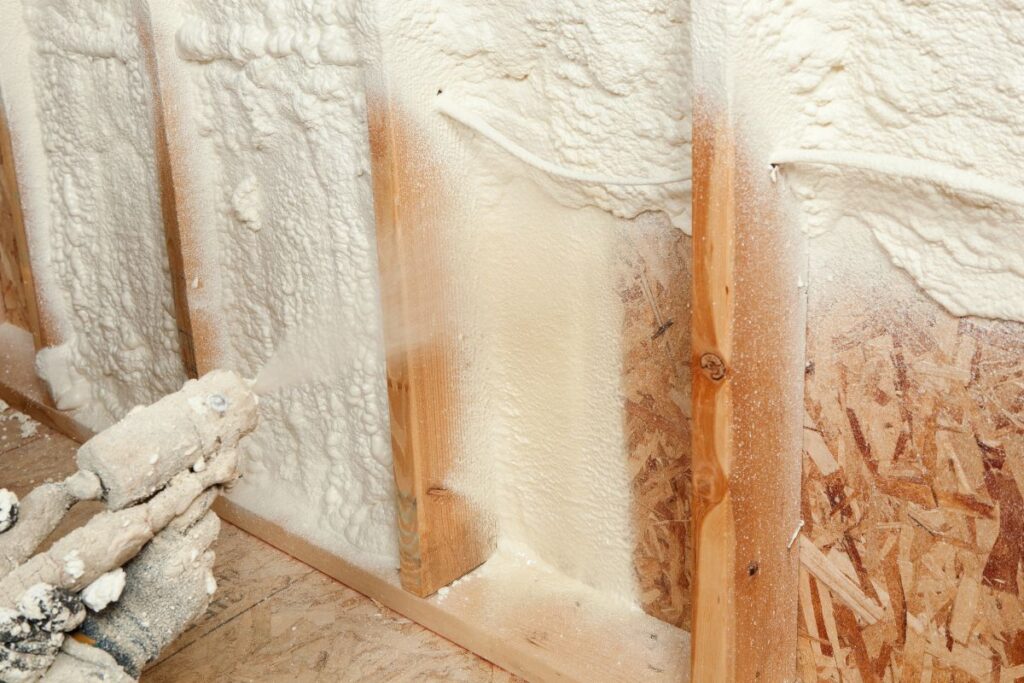 toile de verre respiration des murs
