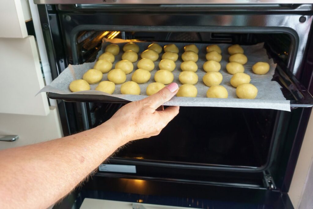 câble pour four 32a