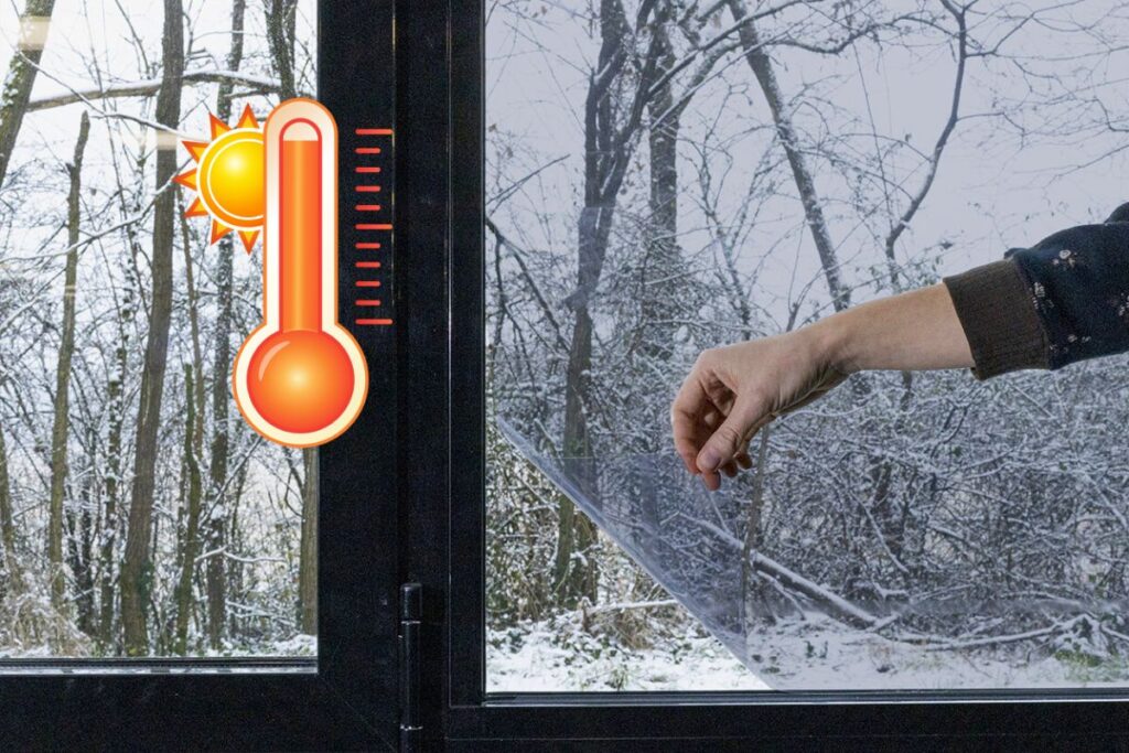 film thermique anti froid avis