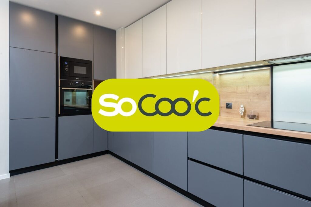 négocier sa cuisine socoo'c