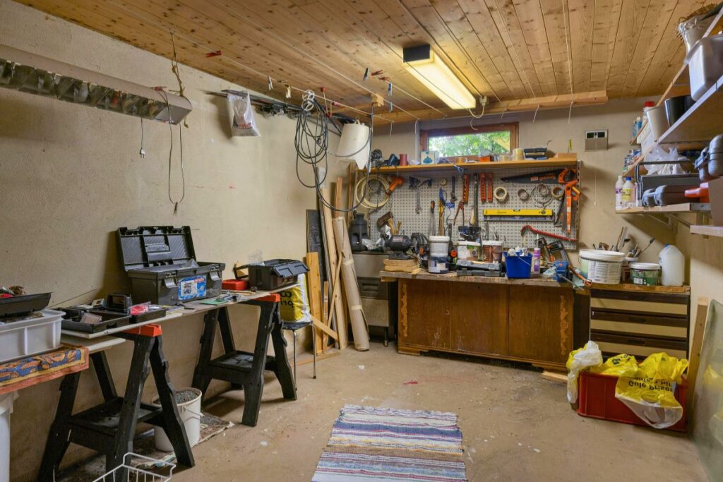 Quel chauffage pour un garage non isolé ?