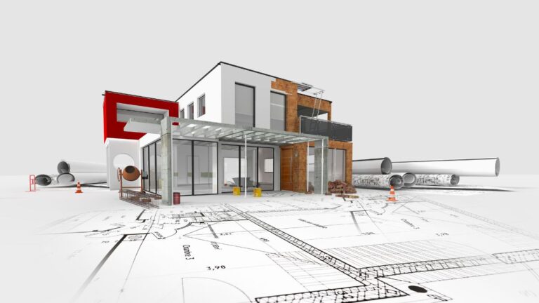 plan 3d gratuit