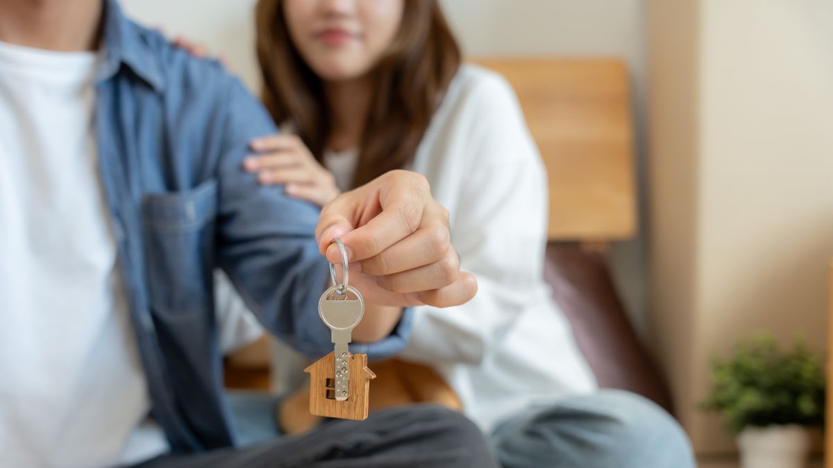 ne pas rembourser son prêt immobilier après la vente forum