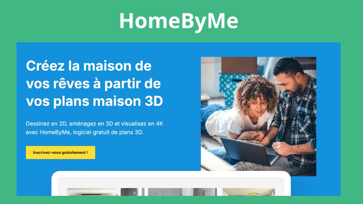 plan 3d maison gratuit home by me