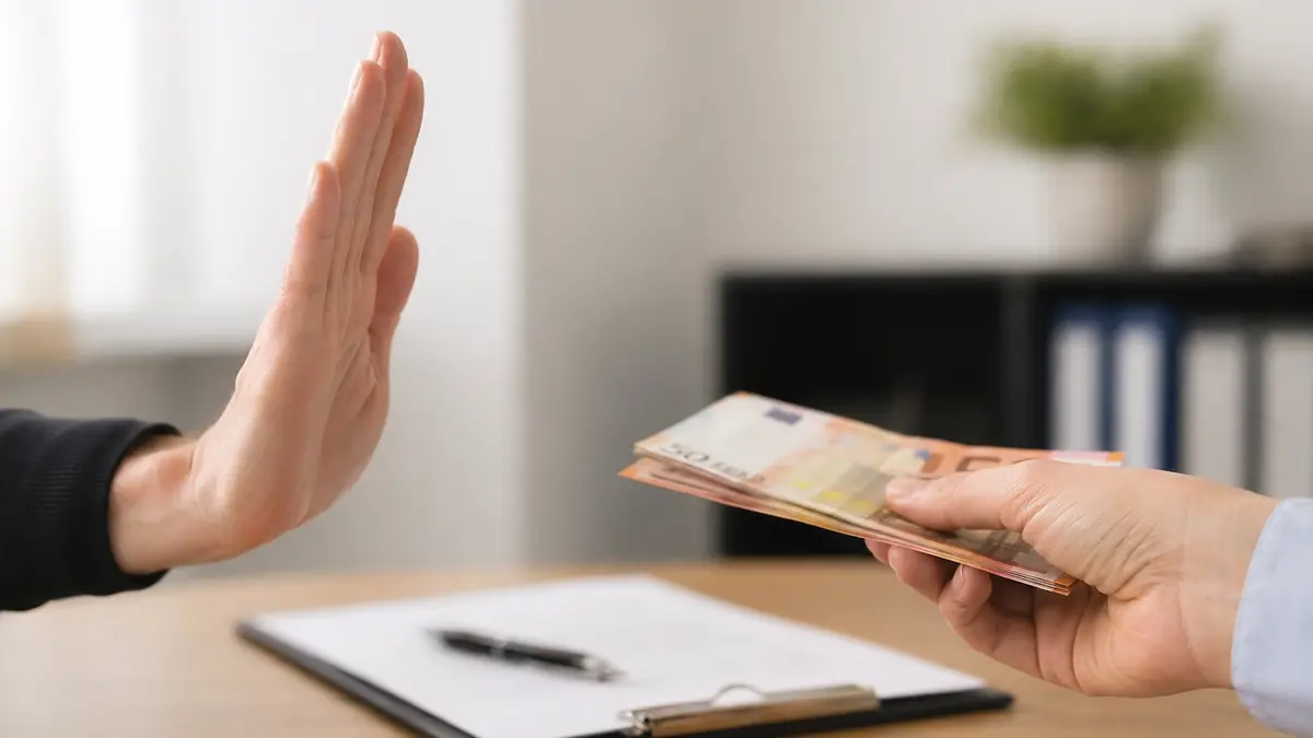 refus paiement indemnite occupation